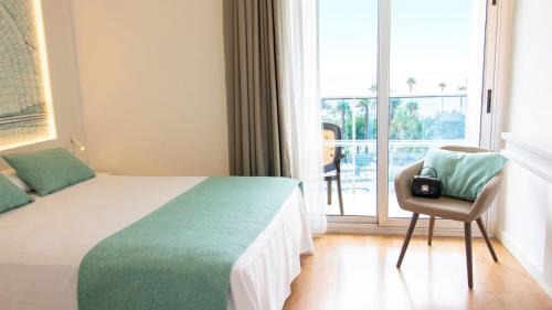 Pineda de Mar Hotel | Experience Golden Taurus Aquapark Resort with Ocean Views