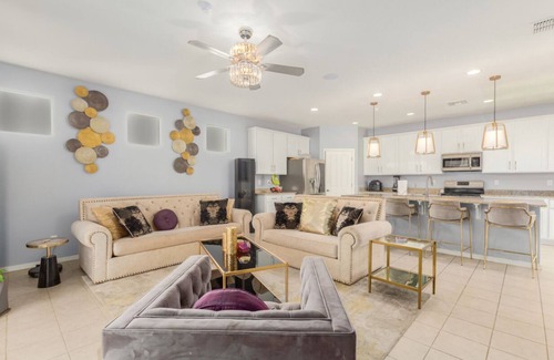 Laveen Village House | Golden Temple Getaway: Family-Friendly 5bd Home with WiFi