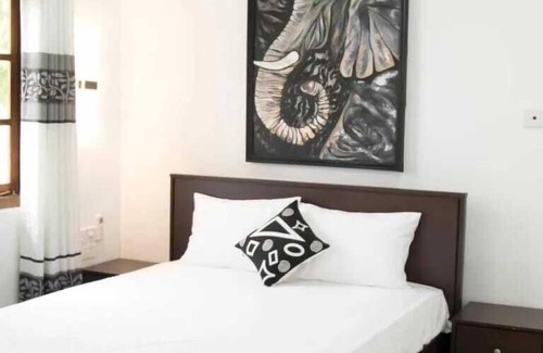 Trincomalee House | Golden Temple Villa