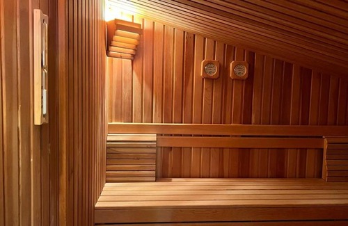 Incek Mahallesi Hotel | Golden Time İncek: Ideal Family Retreat with Hot Tub & Breakfast