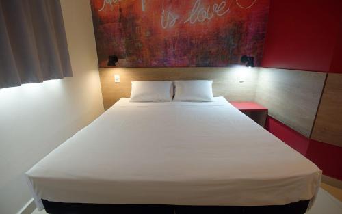 Franca Hotel | Pet-Friendly Stay at ibis Styles Franca - Rated 8.5/10