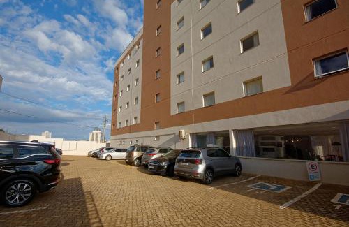 Franca Hotel | Pet-Friendly Stay at ibis Styles Franca - Rated 8.5/10
