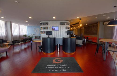 Franca Hotel | Pet-Friendly Stay at ibis Styles Franca - Rated 8.5/10