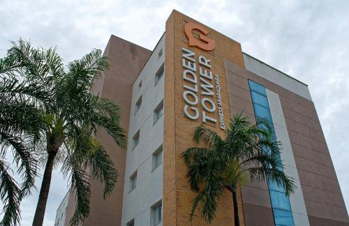 Araraquara Hotel | Pet-Friendly Comfort at ibis Styles Araraquara Hotel