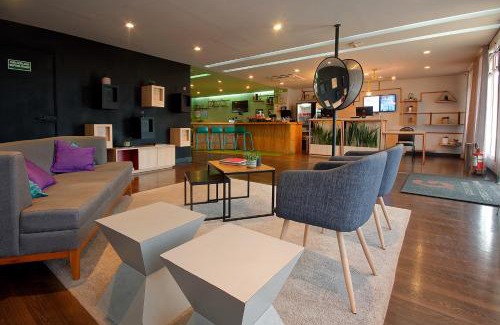 Araraquara Hotel | Pet-Friendly Comfort at ibis Styles Araraquara Hotel