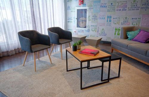 Araraquara Hotel | Pet-Friendly Comfort at ibis Styles Araraquara Hotel