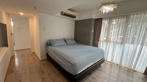 Setiabudi Apartment | Golden Triangle Haven