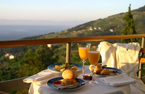 Caramulo Hotel | Relaxing Oceanfront Retreat at Golden Tulip Caramulo Hotel