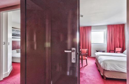 Roissy-en-France Hotel | Discover Golden Tulip Paris CDG Airport – Villepinte Today