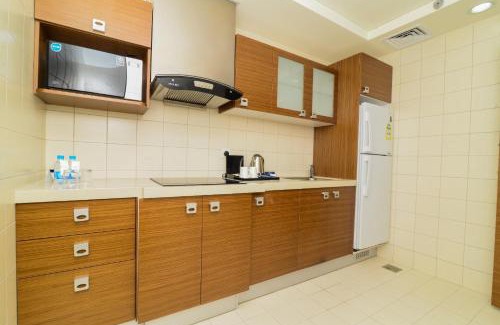 Az Zuhur Hotel | Comfortable Stay at Golden Tulip Dammam Corniche Hotel