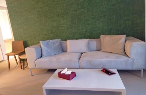 Tunis Hotel | Relaxing Retreat at Golden Tulip El Mechtel with Ocean View