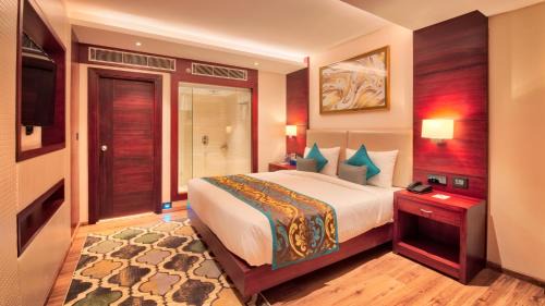Panch Batti Hotel | Comfortable Stay at Golden Tulip Essential Jaipur - 4 Star