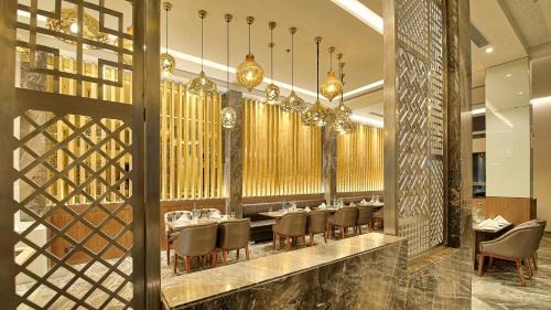 Panch Batti Hotel | Comfortable Stay at Golden Tulip Essential Jaipur - 4 Star