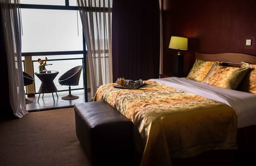 Freetown Hotel | Inviting Golden Tulip Essential Kimbima in Freetown