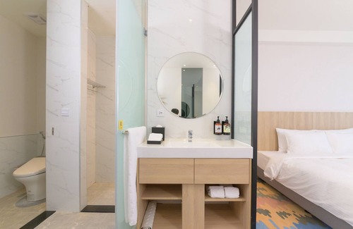 Wuqi District Hotel | Golden Tulip Hotel Taichung