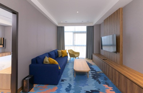 Wuqi District Hotel | Golden Tulip Hotel Taichung