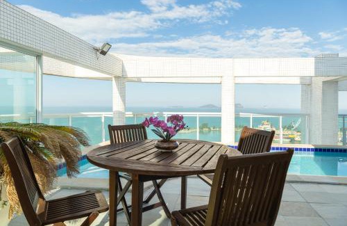 Macae Hotel | Oceanfront Golden Tulip Macaé: 4-Star Family Getaway