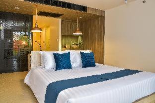 North Pattaya Hotel | Relax at Golden Tulip Pattaya Beach Resort with Private Beach