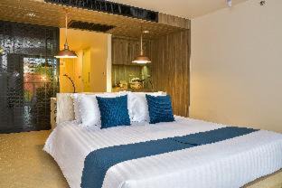 North Pattaya Hotel | Relax at Golden Tulip Pattaya Beach Resort with Private Beach