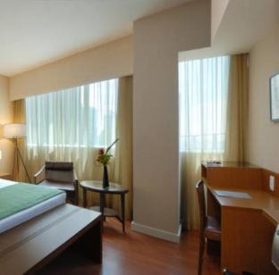 Enseada do Sua Hotel | Delightful Golden Tulip Porto Vitória – 4-Star Retreat