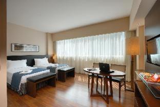 Enseada do Sua Hotel | Delightful Golden Tulip Porto Vitória – 4-Star Retreat