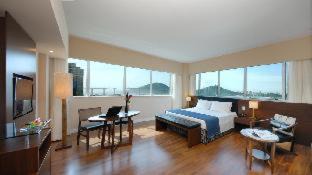 Enseada do Sua Hotel | Delightful Golden Tulip Porto Vitória – 4-Star Retreat