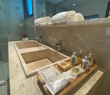 Sao Jose dos Campos Hotel | Discover Golden Tulip São José dos Campos: 4-Star Comfort