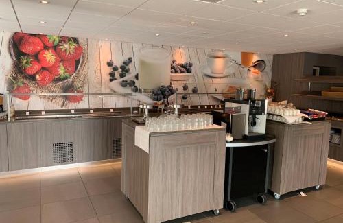 Zoetermeer Hotel | Cozy Stay at Golden Tulip Zoetermeer - Den Haag with Great Amenities
