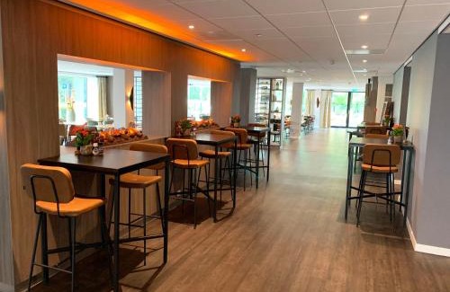 Zoetermeer Hotel | Cozy Stay at Golden Tulip Zoetermeer - Den Haag with Great Amenities