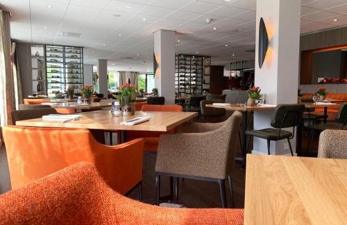 Zoetermeer Hotel | Cozy Stay at Golden Tulip Zoetermeer - Den Haag with Great Amenities