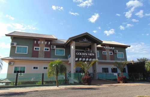 Capitao Leonidas Marques Hotel | Golden View Hotel: Guest Rated 10/10, Pet-Friendly & Breakfast