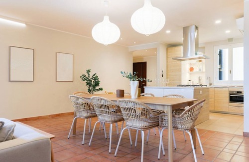 Menaggio Apartment | Golden View - Family-Friendly Getaway in Beautiful Como