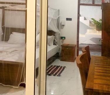 Ahangama Hotel | Golden Wave: Guest Rated 10/10 with Ocean Views & Breakfast