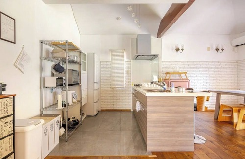 Isumi RV Rental | Golden Week Obon New Years Accommodation only/Isumi City Chiba