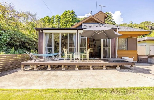Isumi RV Rental | Golden Week Obon New Years Accommodation only/Isumi City Chiba