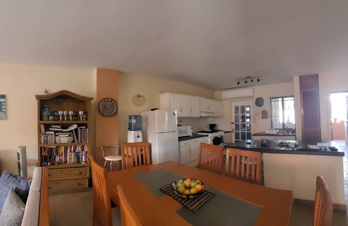 Zona Dorada Condo | Beachfront Gem: Gorgeous 2-Bedroom with Spa & Breakfast