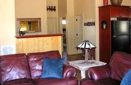 Kanab Cabin | Goldena's Cabin in Kanab- Great Views