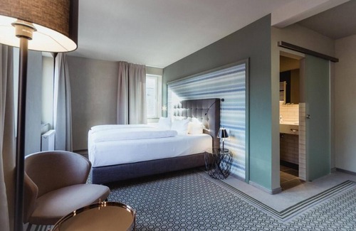 Traben-Trarbach Hotel | Eco-Friendly Goldene Traube: Guest Rated 9.8/10