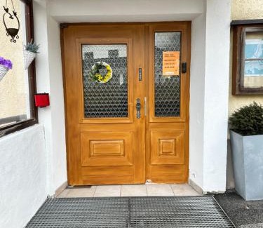 Scharnitz Bed & Breakfast | Goldener Adler: Pet-Friendly Hotel with Oceanfront Views