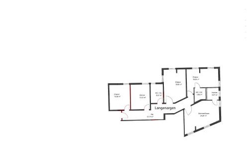 Ludwigshafen Apartment | Pet-Friendly Getaway at Goldener Löwe with High Ratings