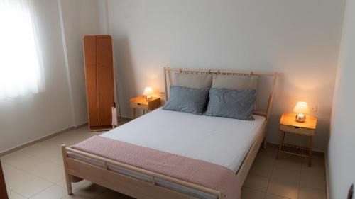 Zacharo Apartment | Oceanfront Retreat at Goldener Strand - Rated 8.9/10