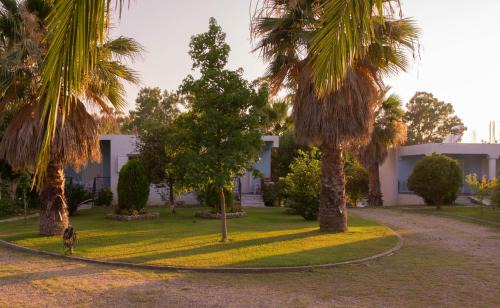 Zacharo House | Pet-Friendly Retreat at Goldener Strand with 9.2/10 Rating