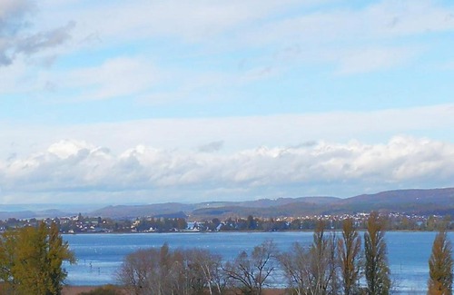 Kreuzlingen Apartment | Comfortable 1-Bedroom Apartment in Kreuzlingen, Rated 8/10