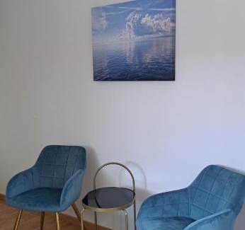 Kreuzlingen Apartment | Comfortable 1-Bedroom Apartment in Kreuzlingen, Rated 8/10