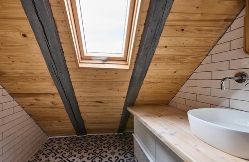 Sulzbach an der Murr Apartment | Discover Goldenes Häusle Weiße Wohnung for Your Next Stay