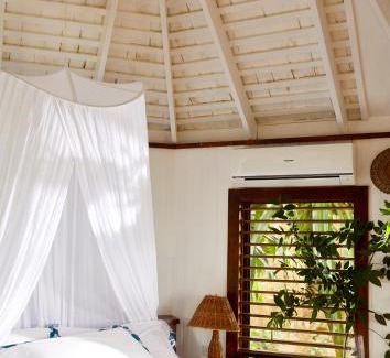 Oracabessa Hotel | Discover GoldenEye: A 5-Star Oceanfront Paradise Awaits