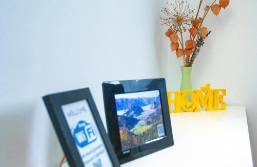 Kranj Apartment | Top-Rated Goldenfields Apartment: Family & Wheelchair Friendly
