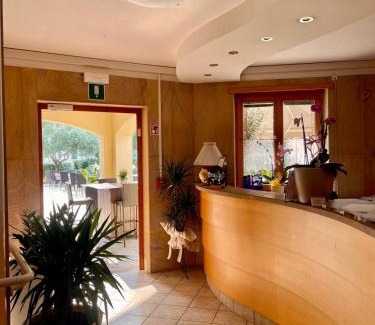Auer Hotel | Goldenhof