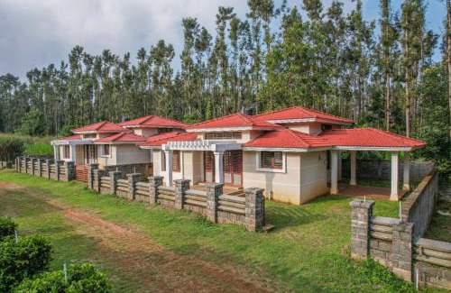 Yercaud Villa | Discover Goldenoaks Resort: Your Next Getaway Awaits