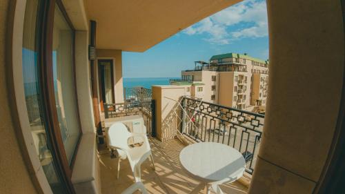 Golden Sands Apartment | GoldenSands Apartments